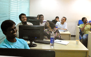 5 Day Intensive Course on UXD - Mumbai, Aug '10