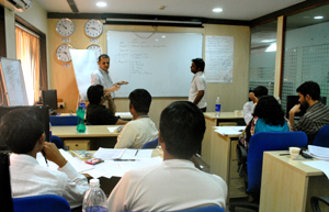 5 Day Intensive Course on UXD - Mumbai, Aug '10